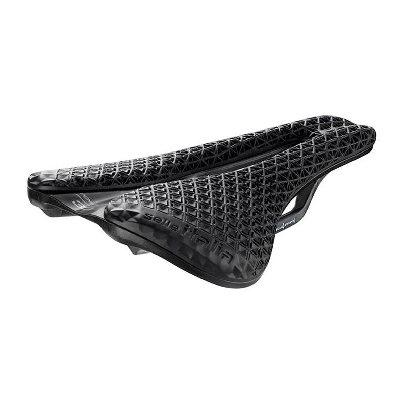 Selim Novus Boost 3D Evo Superflow TI 316 Rail - Mercado de Luxo - O Maior E-Commerce de Bens, Produtos e Serviços de Luxo do Brasil.