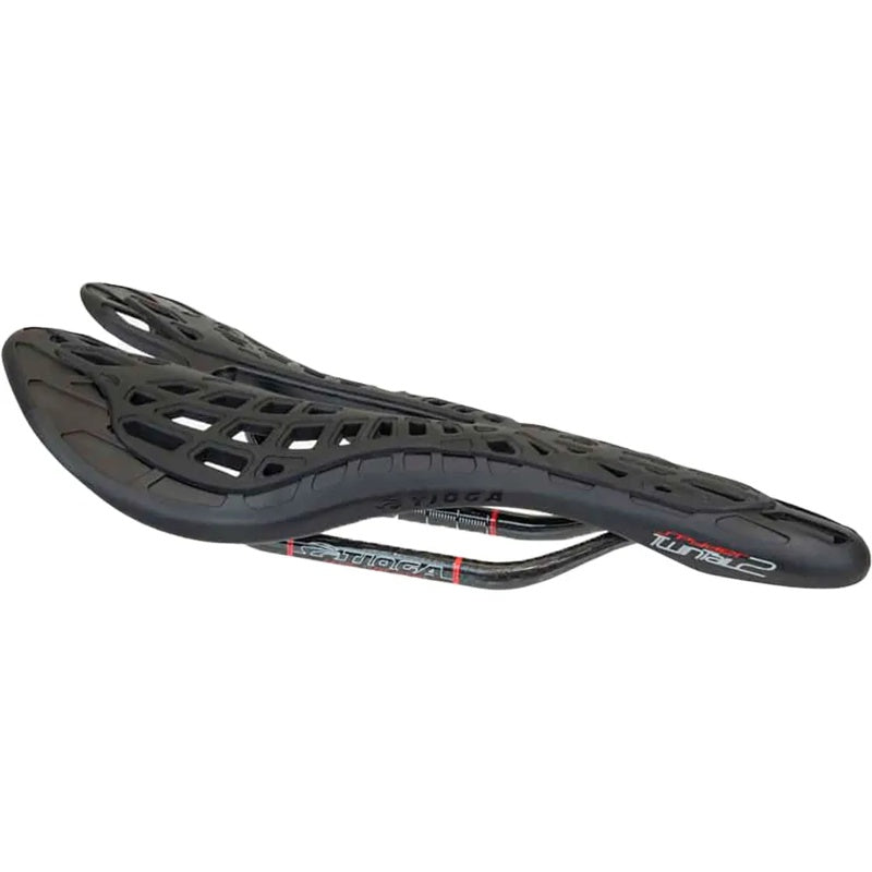 Selim Spyder Twin Tail 2 Carbon HTS - Mercado de Luxo - O Maior E-Commerce de Bens, Produtos e Serviços de Luxo do Brasil.