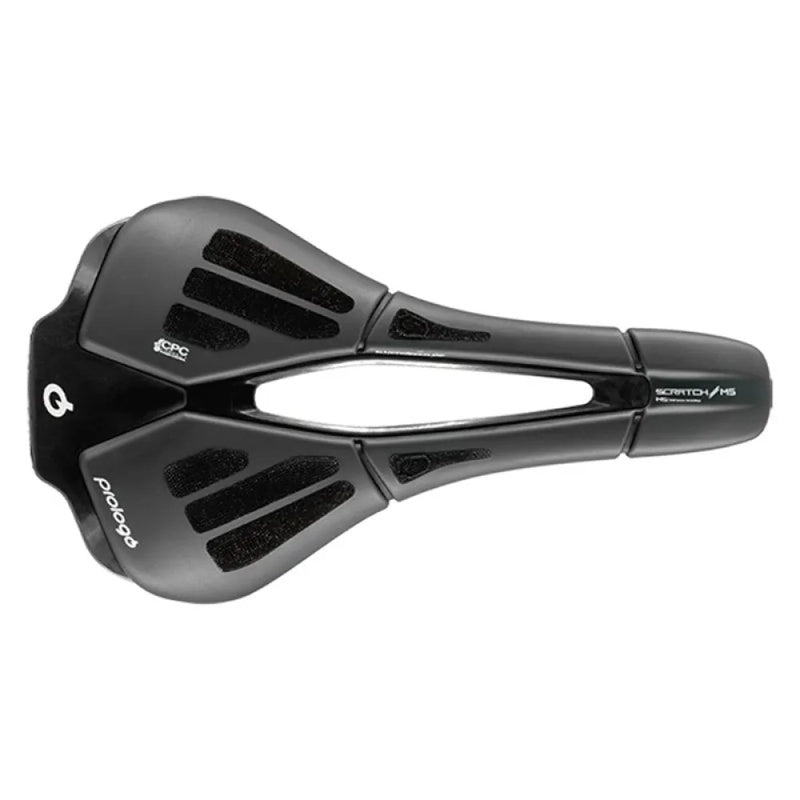 Selim Scratch M5 PAS CPC Nack - Mercado de Luxo - O Maior E-Commerce de Bens, Produtos e Serviços de Luxo do Brasil.