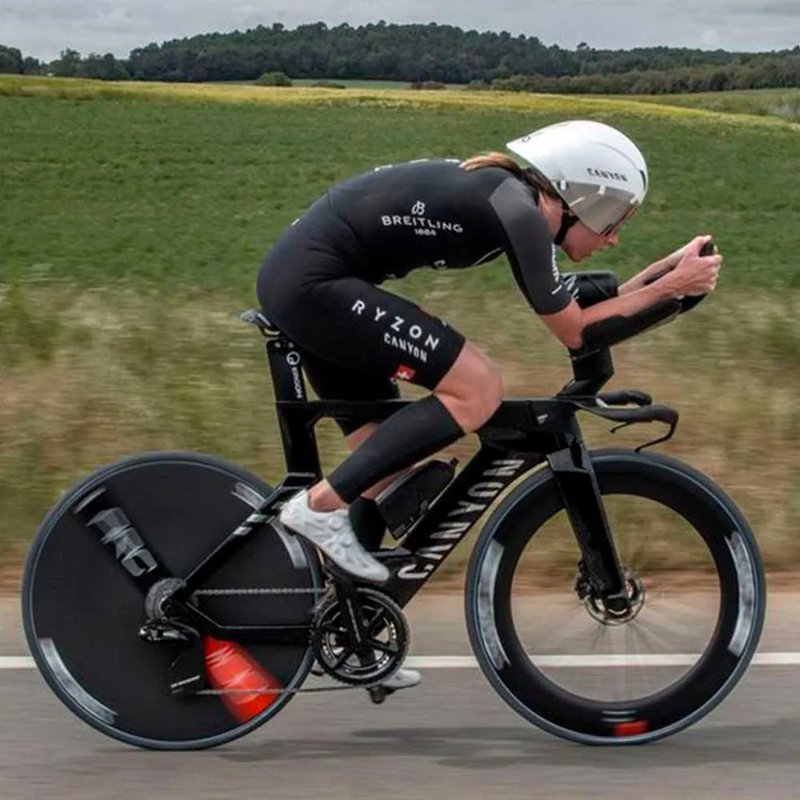 Selim SR Tri Women Front - Mercado de Luxo - O Maior E-Commerce de Bens, Produtos e Serviços de Luxo do Brasil.