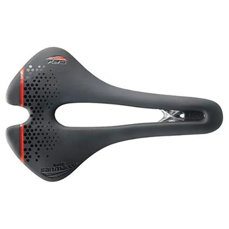 Selim Aspide Short Open-Fit Carbon FX Wide - Mercado de Luxo - O Maior E-Commerce de Bens, Produtos e Serviços de Luxo do Brasil.