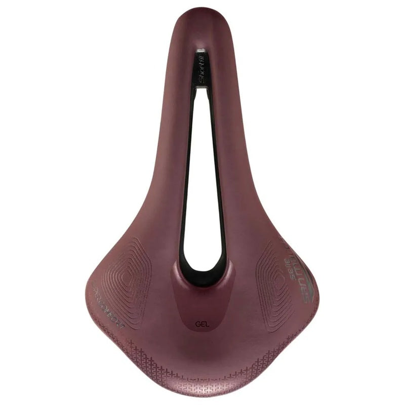 Selim ShortFit 2.0 Supercomfort Open-Fit Racing Wide - Mercado de Luxo - O Maior E-Commerce de Bens, Produtos e Serviços de Luxo do Brasil.