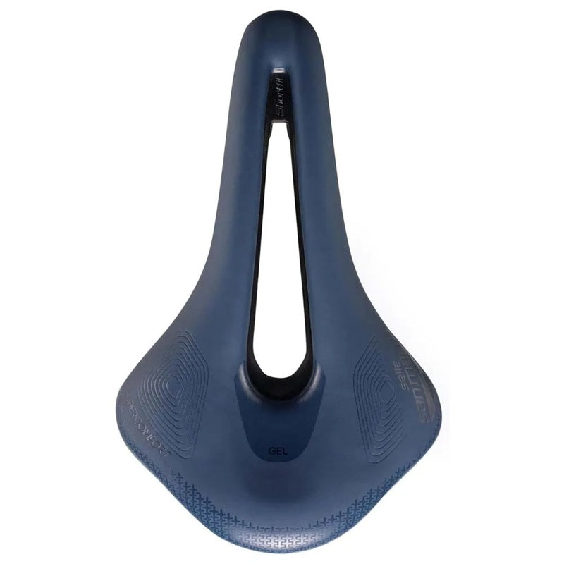 Selim ShortFit 2.0 Supercomfort Open-Fit Racing Wide - Mercado de Luxo - O Maior E-Commerce de Bens, Produtos e Serviços de Luxo do Brasil.