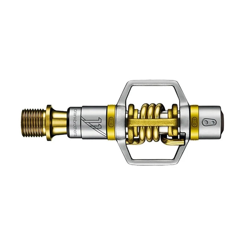Pedais Egg Beater 11 - Mercado de Luxo - O Maior E-Commerce de Bens, Produtos e Serviços de Luxo do Brasil.