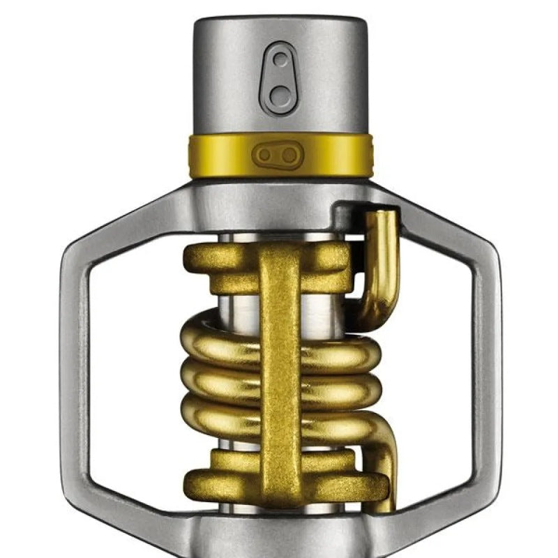 Pedais Egg Beater 11 - Mercado de Luxo - O Maior E-Commerce de Bens, Produtos e Serviços de Luxo do Brasil.