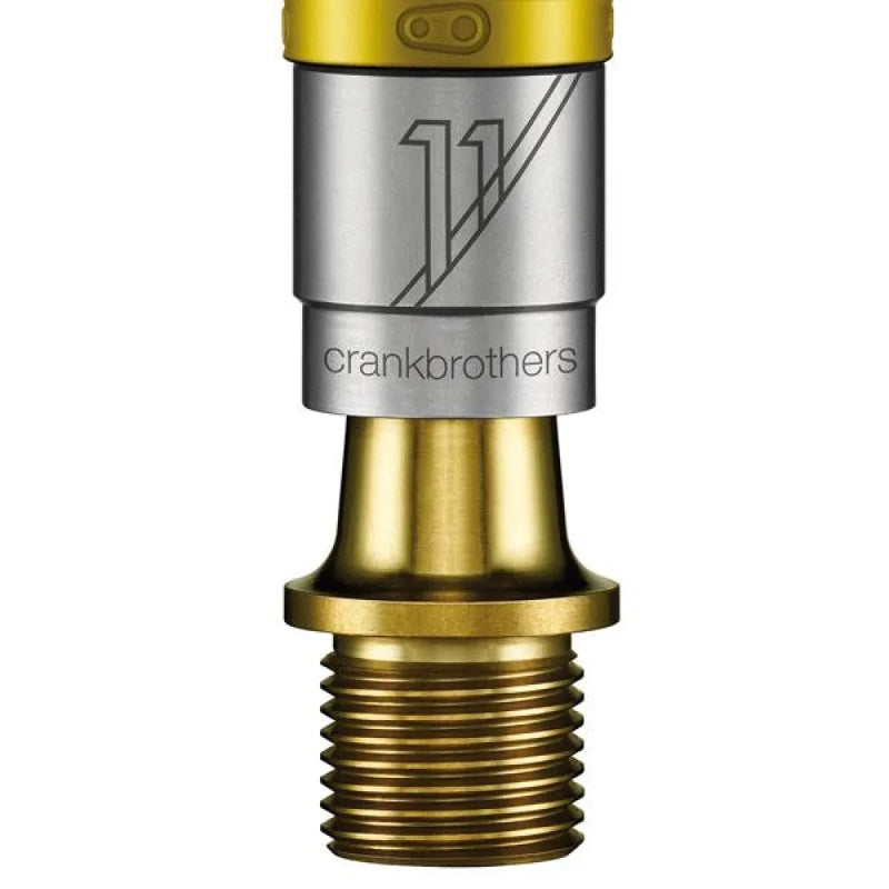 Pedais Egg Beater 11 - Mercado de Luxo - O Maior E-Commerce de Bens, Produtos e Serviços de Luxo do Brasil.
