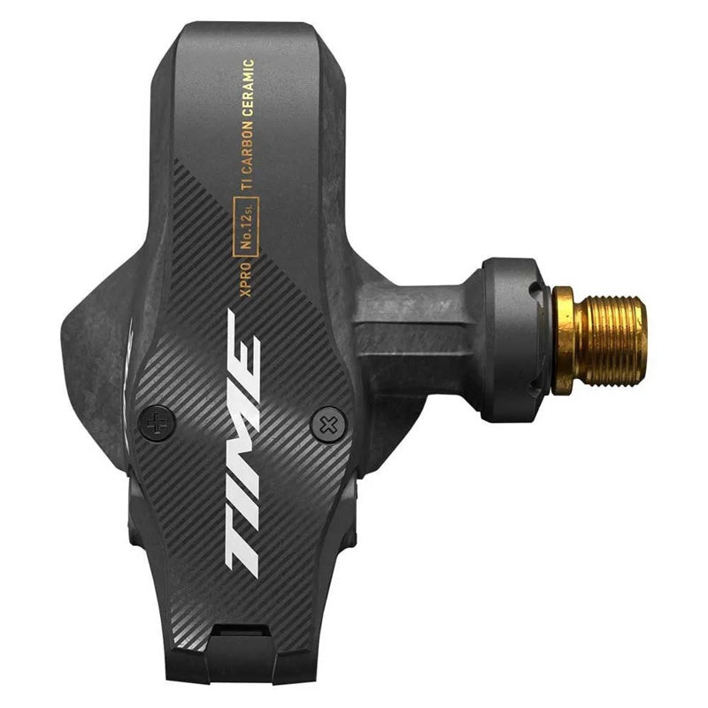 Pedais AM PD XPRO 12SL 53 mm Iclic - Mercado de Luxo - O Maior E-Commerce de Bens, Produtos e Serviços de Luxo do Brasil.