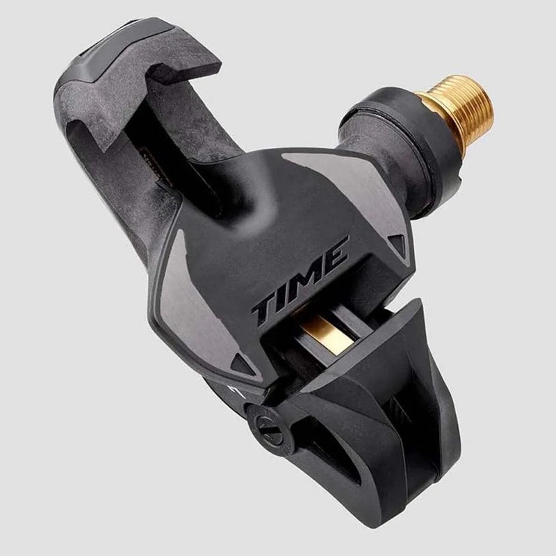 Pedais Xpro 12SL Q-Factor 57 Iclic - Mercado de Luxo - O Maior E-Commerce de Bens, Produtos e Serviços de Luxo do Brasil.