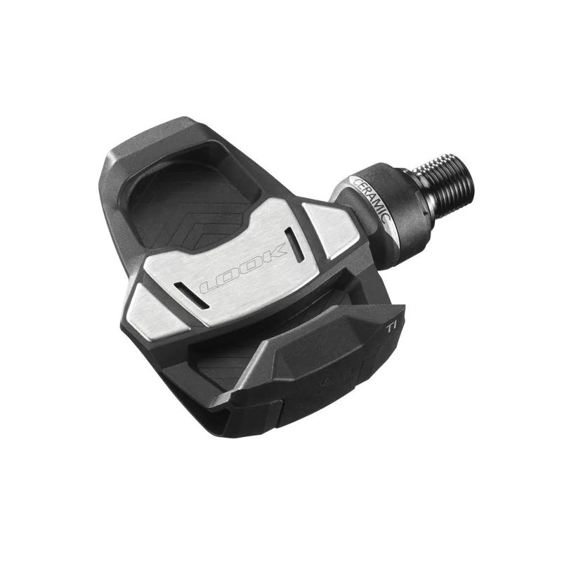 Pedais Keo Blade Carbon Ceramic Ti - Mercado de Luxo - O Maior E-Commerce de Bens, Produtos e Serviços de Luxo do Brasil.