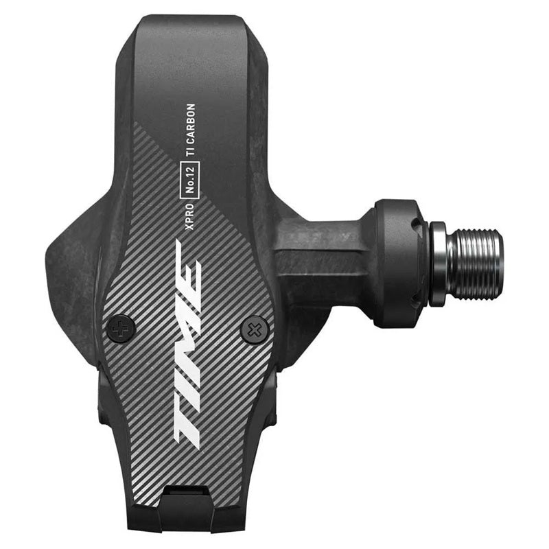 Pedais AM PD XPRO 12 53 mm Iclic - Mercado de Luxo - O Maior E-Commerce de Bens, Produtos e Serviços de Luxo do Brasil.