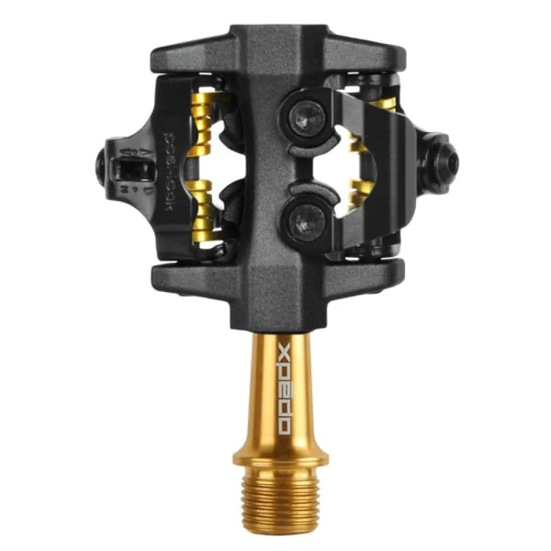 Pedais CXR Pro - Mercado de Luxo - O Maior E-Commerce de Bens, Produtos e Serviços de Luxo do Brasil.