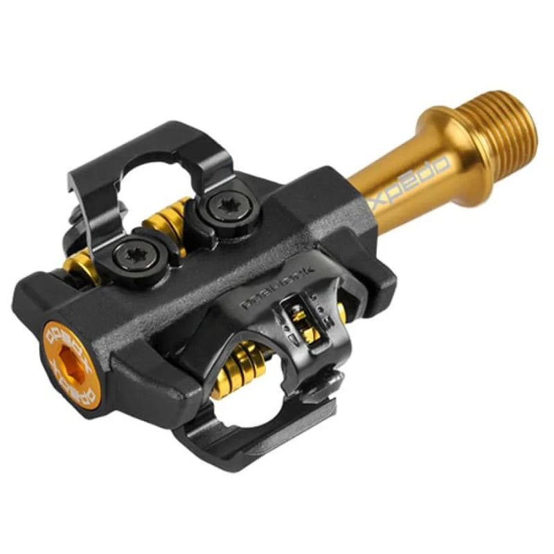 Pedais CXR Pro - Mercado de Luxo - O Maior E-Commerce de Bens, Produtos e Serviços de Luxo do Brasil.