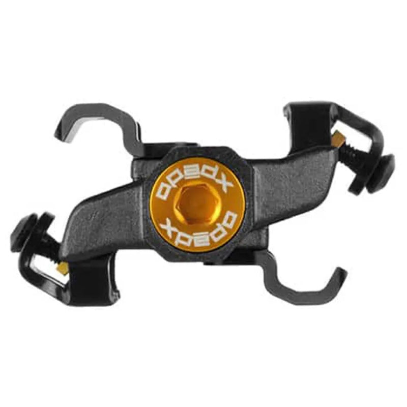 Pedais CXR Pro - Mercado de Luxo - O Maior E-Commerce de Bens, Produtos e Serviços de Luxo do Brasil.