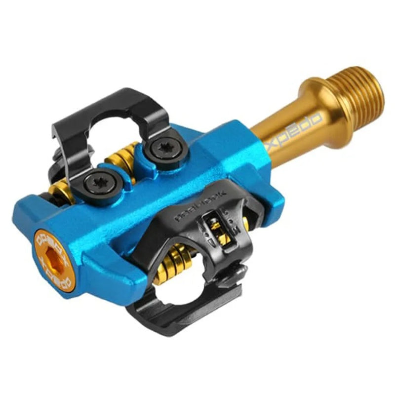 Pedais CXR Pro - Mercado de Luxo - O Maior E-Commerce de Bens, Produtos e Serviços de Luxo do Brasil.