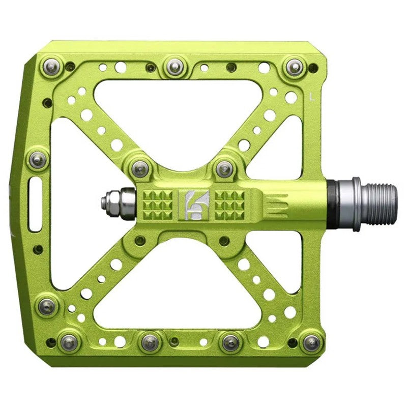 Pedais KA01 - Mercado de Luxo - O Maior E-Commerce de Bens, Produtos e Serviços de Luxo do Brasil.