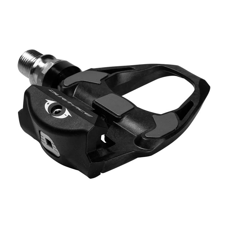 Pedais Dura Ace R9100 SPD-SL +4mm - Mercado de Luxo - O Maior E-Commerce de Bens, Produtos e Serviços de Luxo do Brasil.