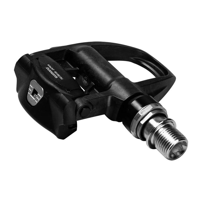 Pedais Dura Ace R9100 SPD-SL +4mm - Mercado de Luxo - O Maior E-Commerce de Bens, Produtos e Serviços de Luxo do Brasil.