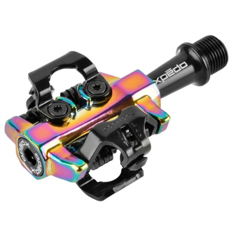 Pedais CXR Clipless - Mercado de Luxo - O Maior E-Commerce de Bens, Produtos e Serviços de Luxo do Brasil.