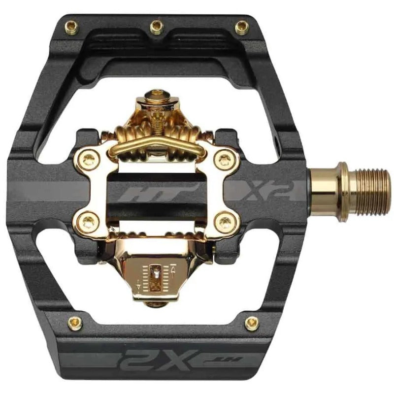 Pedais X2-SX Limited Edition - Mercado de Luxo - O Maior E-Commerce de Bens, Produtos e Serviços de Luxo do Brasil.