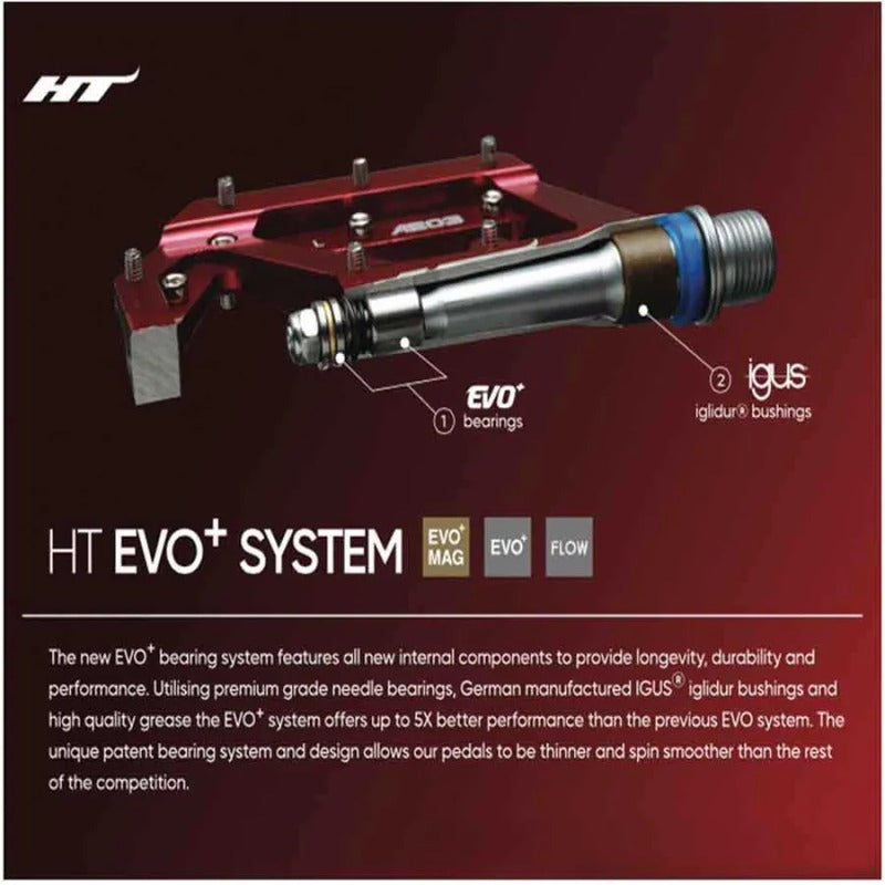 Pedais X2-SX Limited Edition - Mercado de Luxo - O Maior E-Commerce de Bens, Produtos e Serviços de Luxo do Brasil.