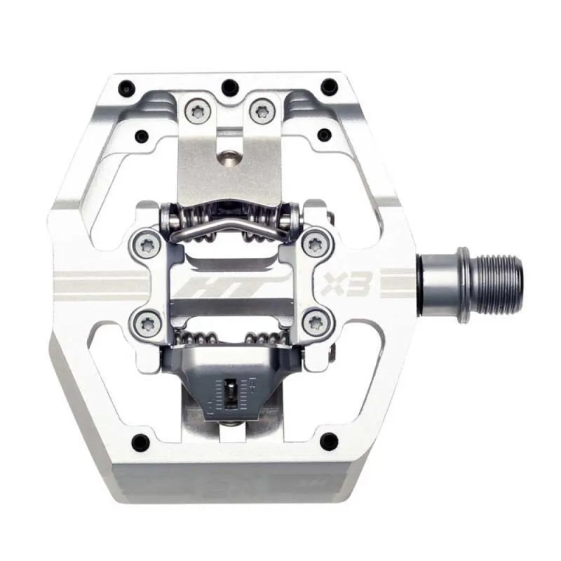 Pedais X3 - Mercado de Luxo - O Maior E-Commerce de Bens, Produtos e Serviços de Luxo do Brasil.