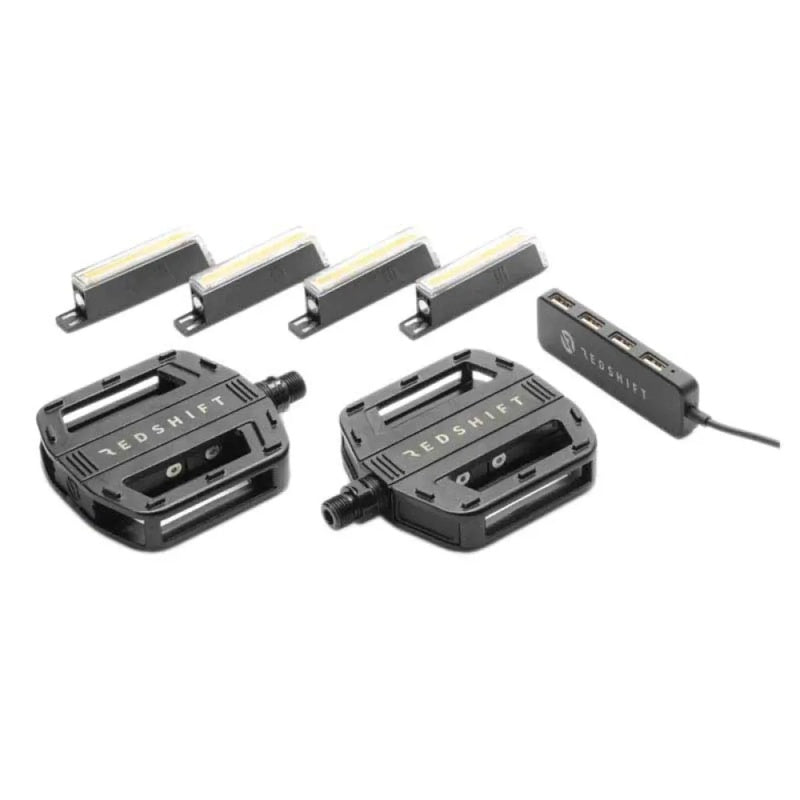 Pedais Arclight - Mercado de Luxo - O Maior E-Commerce de Bens, Produtos e Serviços de Luxo do Brasil.