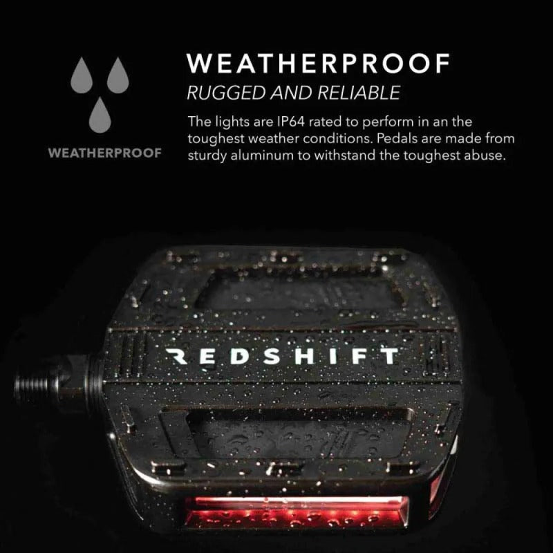 Pedais Arclight - Mercado de Luxo - O Maior E-Commerce de Bens, Produtos e Serviços de Luxo do Brasil.