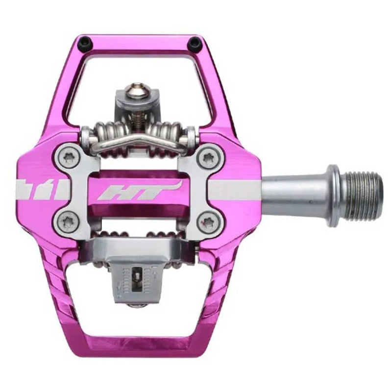 Pedais T1 - Mercado de Luxo - O Maior E-Commerce de Bens, Produtos e Serviços de Luxo do Brasil.