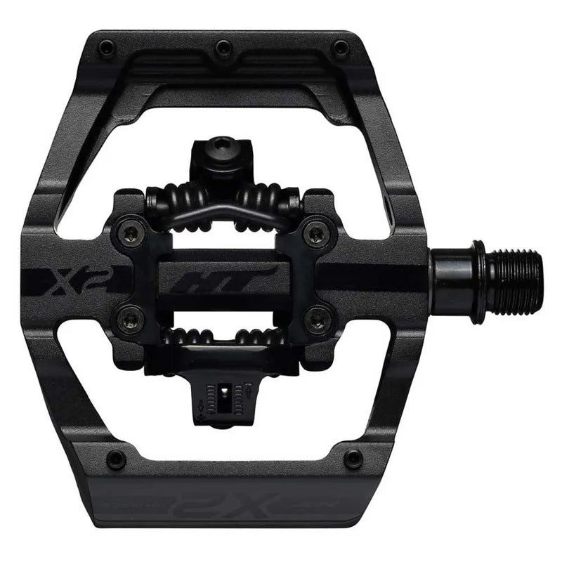 Pedais Downhill X2 - Mercado de Luxo - O Maior E-Commerce de Bens, Produtos e Serviços de Luxo do Brasil.