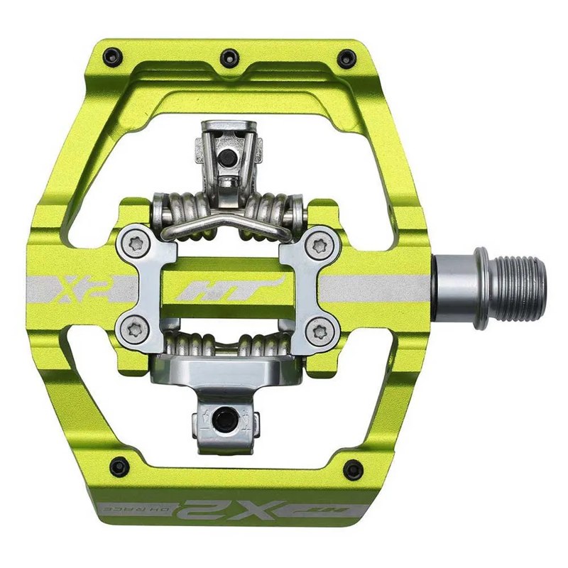 Pedais X2 Downhill - Mercado de Luxo - O Maior E-Commerce de Bens, Produtos e Serviços de Luxo do Brasil.