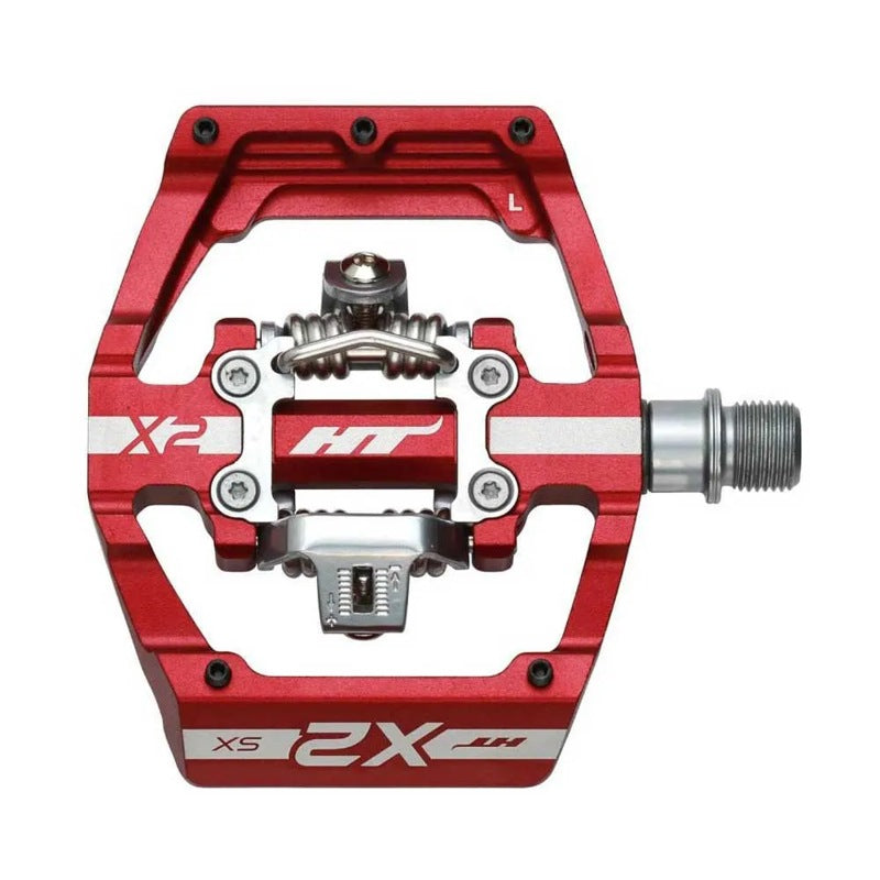 Pedais X2-SX BMX - Mercado de Luxo - O Maior E-Commerce de Bens, Produtos e Serviços de Luxo do Brasil.