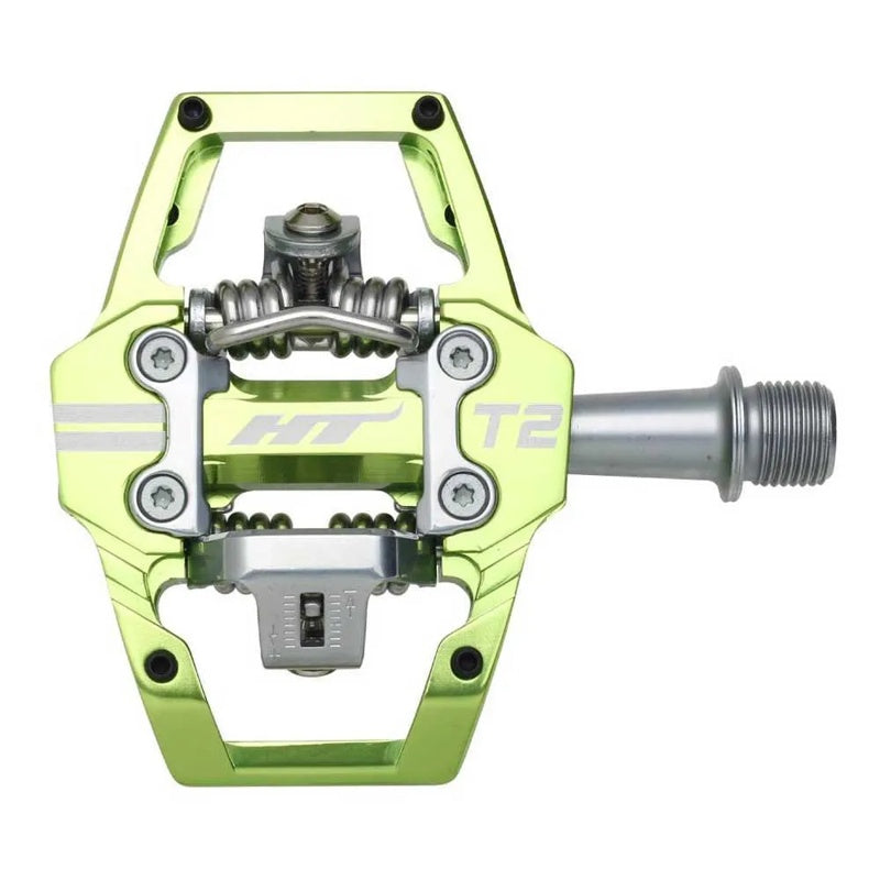 Pedais T2 Enduro - Mercado de Luxo - O Maior E-Commerce de Bens, Produtos e Serviços de Luxo do Brasil.