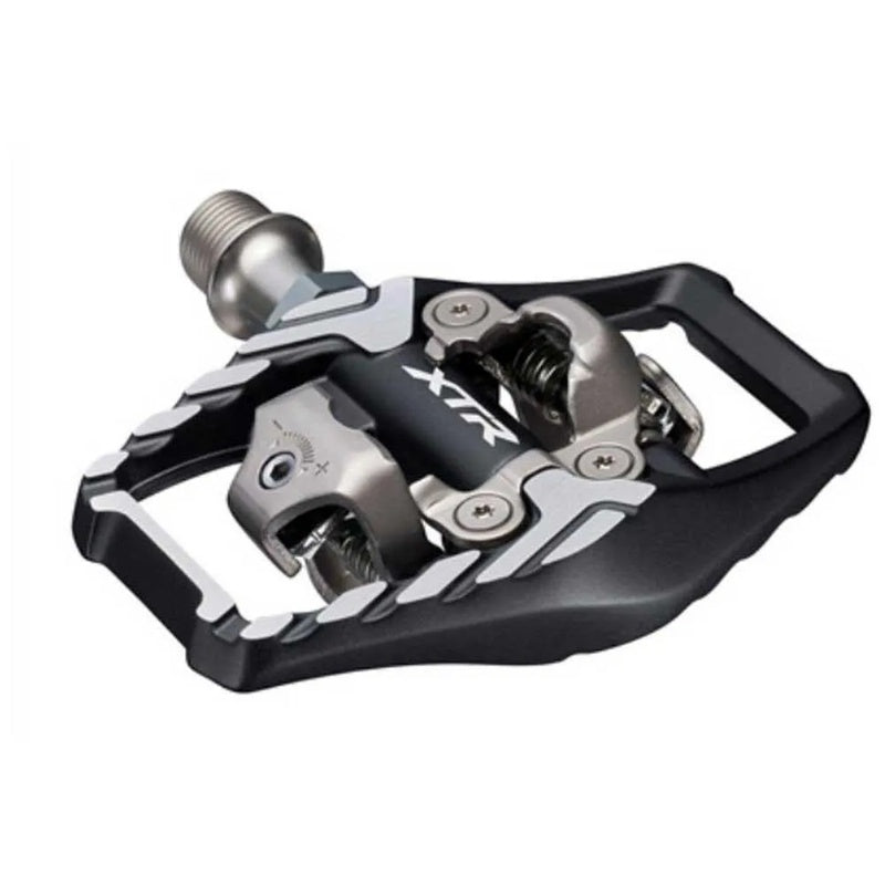 Pedais XTR M9120 SPD - Mercado de Luxo - O Maior E-Commerce de Bens, Produtos e Serviços de Luxo do Brasil.