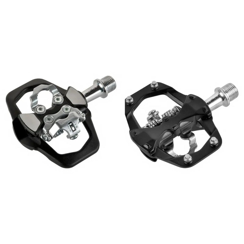 Pedais Função dupla compatível com Shimano SPD - Mercado de Luxo - O Maior E-Commerce de Bens, Produtos e Serviços de Luxo do Brasil.