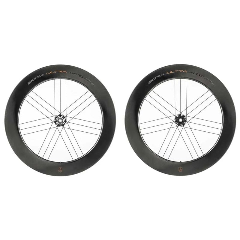 Conjunto de rodas de estrada Bora Ultra WTO 80 DB AFS CL Disc Tubeless - Mercado de Luxo - O Maior E-Commerce de Bens, Produtos e Serviços de Luxo do Brasil.
