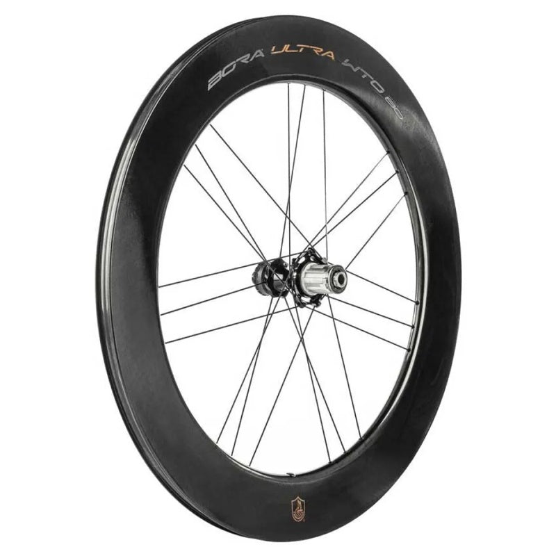 Conjunto de rodas de estrada Bora Ultra WTO 80 DB AFS CL Disc Tubeless - Mercado de Luxo - O Maior E-Commerce de Bens, Produtos e Serviços de Luxo do Brasil.