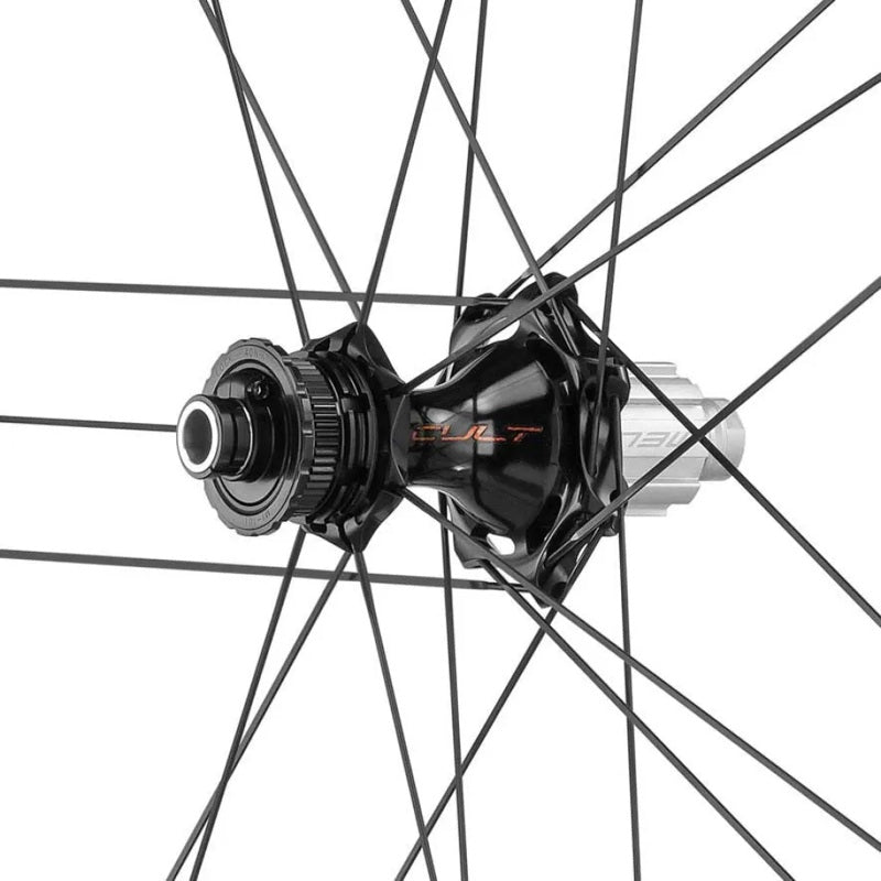 Conjunto de rodas de estrada Bora Ultra WTO 80 DB AFS CL Disc Tubeless - Mercado de Luxo - O Maior E-Commerce de Bens, Produtos e Serviços de Luxo do Brasil.