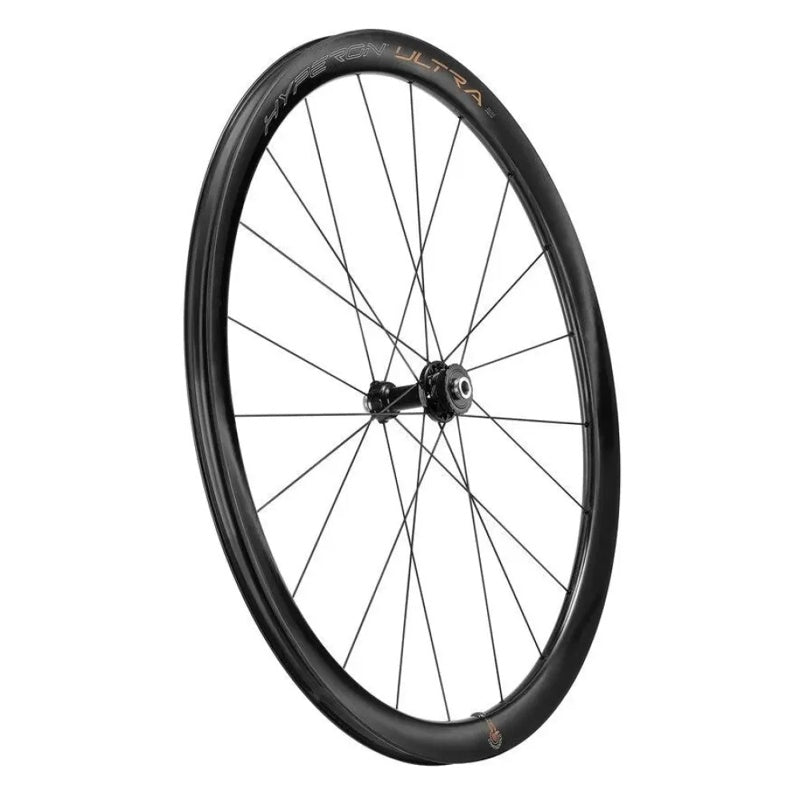 Conjunto de rodas de estrada Hyperon Ultra 28´´ Disc Tubular - Mercado de Luxo - O Maior E-Commerce de Bens, Produtos e Serviços de Luxo do Brasil.