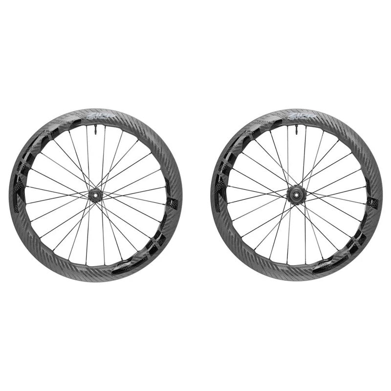Conjunto de rodas de estrada 454 NSW CL Disc Tubeless - Mercado de Luxo - O Maior E-Commerce de Bens, Produtos e Serviços de Luxo do Brasil.