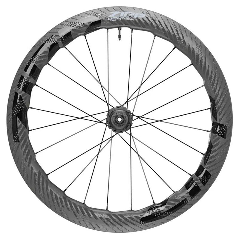 Conjunto de rodas de estrada 454 NSW CL Disc Tubeless - Mercado de Luxo - O Maior E-Commerce de Bens, Produtos e Serviços de Luxo do Brasil.