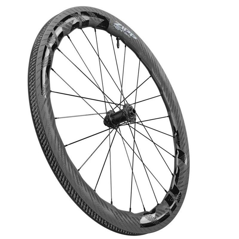 Conjunto de rodas de estrada 454 NSW CL Disc Tubeless - Mercado de Luxo - O Maior E-Commerce de Bens, Produtos e Serviços de Luxo do Brasil.