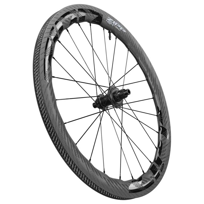 Conjunto de rodas de estrada 454 NSW CL Disc Tubeless - Mercado de Luxo - O Maior E-Commerce de Bens, Produtos e Serviços de Luxo do Brasil.
