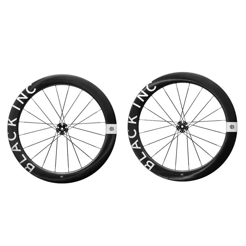 Conjunto de rodas de estrada Sixty Two CL Disc Tubeless - Mercado de Luxo - O Maior E-Commerce de Bens, Produtos e Serviços de Luxo do Brasil.