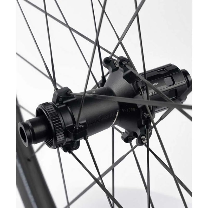 Conjunto de rodas de estrada Metron 45 RS SL CL Disc Tubeless B5 - Mercado de Luxo - O Maior E-Commerce de Bens, Produtos e Serviços de Luxo do Brasil.
