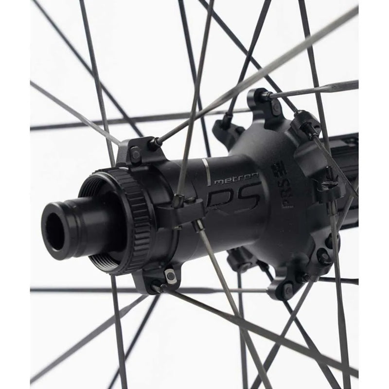 Conjunto de rodas de estrada Metron 45 RS SL CL Disc Tubeless B5 - Mercado de Luxo - O Maior E-Commerce de Bens, Produtos e Serviços de Luxo do Brasil.