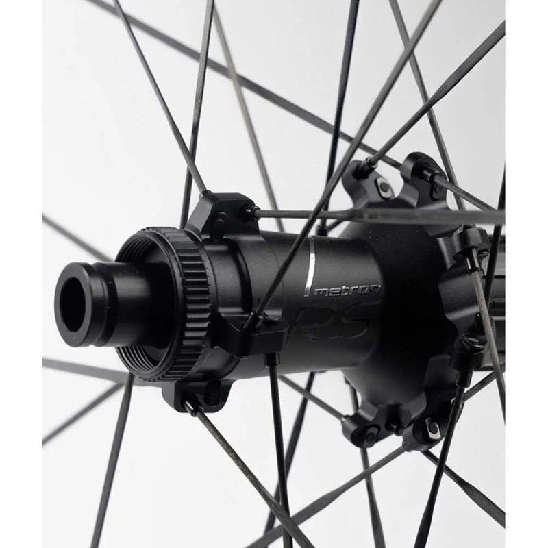 Conjunto de rodas de estrada Metron 45 RS SL CL Disc Tubeless B5 - Mercado de Luxo - O Maior E-Commerce de Bens, Produtos e Serviços de Luxo do Brasil.