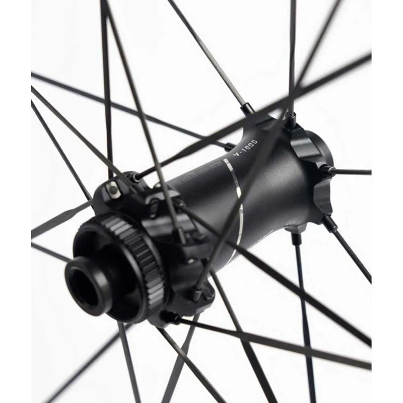 Conjunto de rodas de estrada Metron 45 RS SL CL Disc Tubeless B5 - Mercado de Luxo - O Maior E-Commerce de Bens, Produtos e Serviços de Luxo do Brasil.