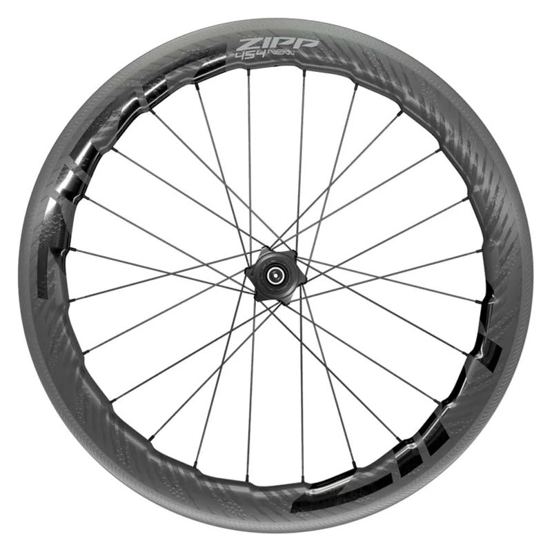 Roda traseira de estrada 454 NSW Tubeless - Mercado de Luxo - O Maior E-Commerce de Bens, Produtos e Serviços de Luxo do Brasil.