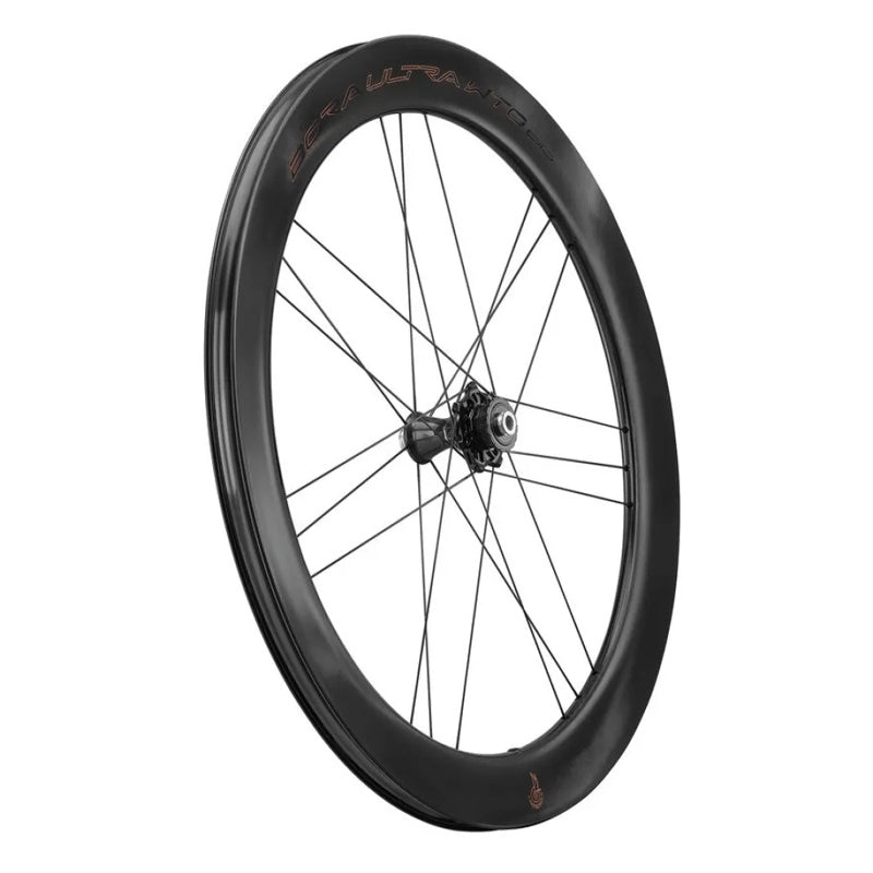 Conjunto de rodas de estrada Bora Ultra WTO C23 60 Disc Tubeless 2-Way Fit™ - Mercado de Luxo - O Maior E-Commerce de Bens, Produtos e Serviços de Luxo do Brasil.