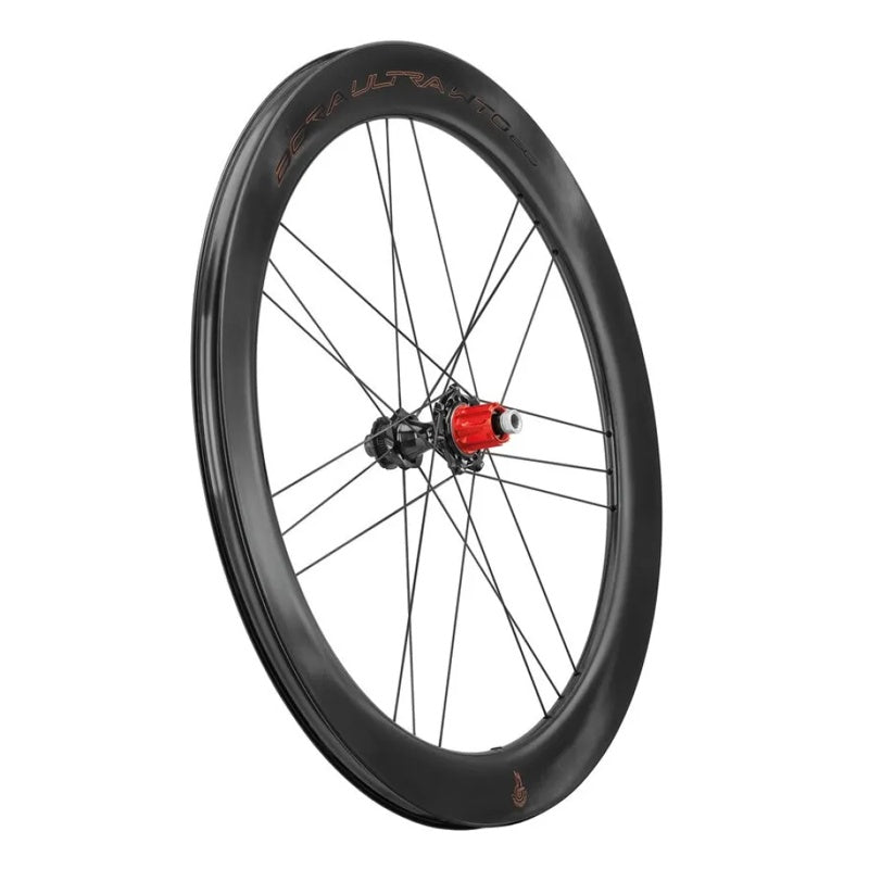 Conjunto de rodas de estrada Bora Ultra WTO C23 60 Disc Tubeless 2-Way Fit™ - Mercado de Luxo - O Maior E-Commerce de Bens, Produtos e Serviços de Luxo do Brasil.
